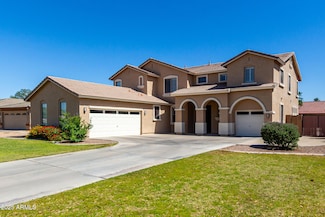 3065 E Harvard Ave, Gilbert, AZ 85234