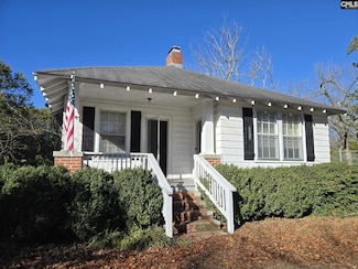6500 White St, Kershaw, SC 29067