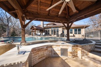 1241 Emerald Sound Blvd, Little Elm, TX 75068