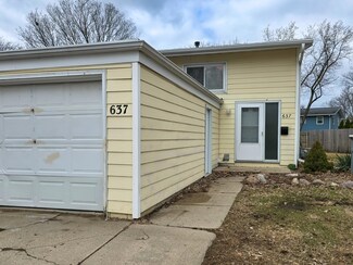 637 Meadow Place, Ames, IA 50010