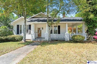 201 S Franklin Dr, Florence, SC 29501