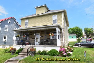 411 Graham Ave, Windber, PA 15963