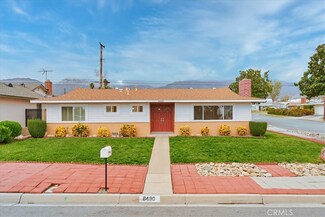 8490 Monte Vista St, Rancho Cucamonga, CA 91701