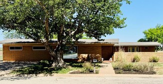 5306 Etgen Blvd, Snyder, TX 79549