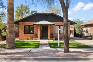 2022 N 11th St, Phoenix, AZ 85006
