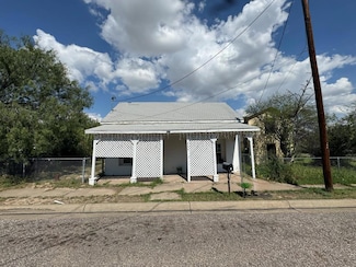 714 Webster St, Eagle Pass, TX 78852