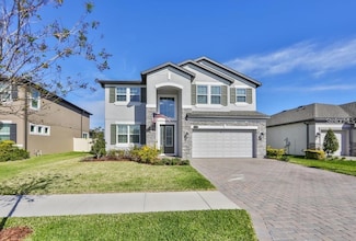 19293 Breynia Dr, Lutz, FL 33558