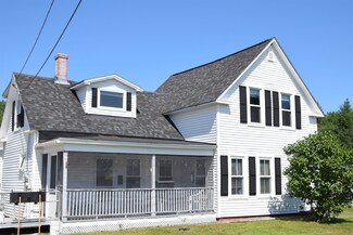 6 Foss Place, Lancaster, NH 03584