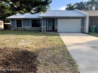 287 Spring St, Cocoa, FL 32927