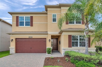 32203 Mahogany Valley Dr, Wesley Chapel, FL 33543