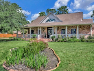 110 Sawgrass Cir, Lufkin, TX 75901