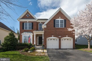 42329 Magistrate Ct, Chantilly, VA 20152