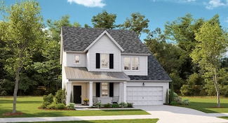 1078 Red Turnstone Run, Summerville, SC 29485