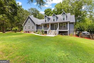 152 Bear Creek Rd, Moreland, GA 30259