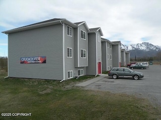 1633 S Chugach St Unit A12, Palmer, AK 99645