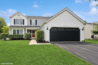 1370 Glacier Pkwy, Algonquin, IL 60102