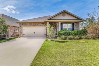2445 Redford Dr, Cantonment, FL 32533