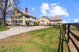 120 Goldsmith St Unit 4, Littleton, MA 01460