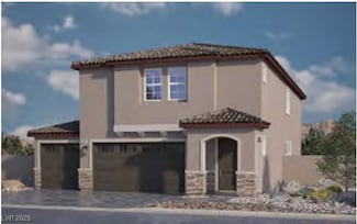 1197 Dre Harbor Place Unit Lot 79, North Las Vegas, NV 89084