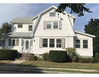 180 Squanto Rd, Quincy, MA 02169