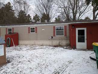 4074 State Highway 54 W, Wisconsin Rapids, WI 54495