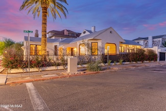345 S 6th Ave, Tucson, AZ 85701