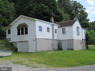 12188 Old Route Sixteen, Waynesboro, PA 17268