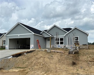 2201 Pine Tree Ln Unit LOT 135, Memphis, IN 47143