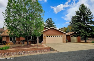 625 N Zuni Trail, Dewey, AZ 86327