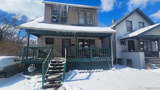 15593 Wabash St, Detroit, MI 48238
