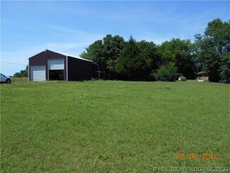 3120 W 577, Chouteau, OK 74337