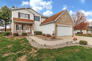 15243 N Holden Ave, Effingham, IL 62401