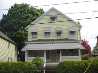 1322 Loomis Ave, Scranton, PA 18504