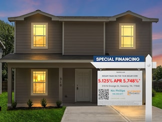 310 N Orange St, Sweeny, TX 77480
