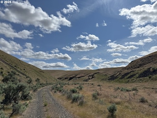 0 Upper Rock Ck 1796, Arlington, OR 97812