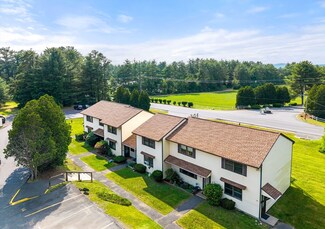 742 Daniel Shays Hwy Unit 1F, Athol, MA 01331