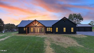 260 Shannon View Rd, Johnson City, TN 37615