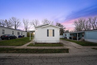 441 Shenandoah Valley Dr, Columbus, OH 43207