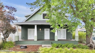 916 N D St, Coeur D Alene, ID 83814