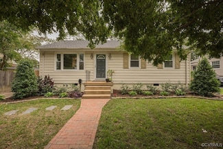 2919 Pinehurst Rd, Henrico, VA 23228