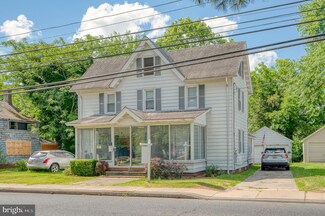 418 E State St, Delmar, MD 21875