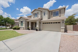 1512 E Bluebird Ct, Gilbert, AZ 85297