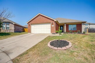 9948 Osprey Dr, Fort Worth, TX 76108