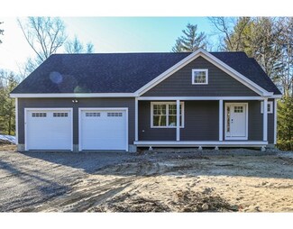 37 Brentwood Rd, Danville, NH 03819