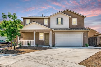2785 N Schneider Ave, Fresno, CA 93737