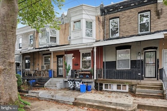 335 N Edgewood St, Philadelphia, PA 19139