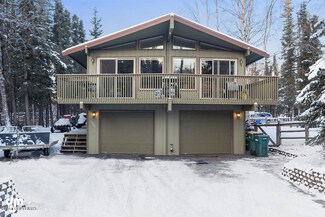 5005 E 98th Ave, Anchorage, AK 99507