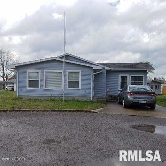 49 Apache Cir, McClure, IL 62957