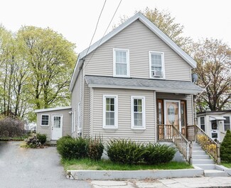 85 Epping St, Lowell, MA 01852