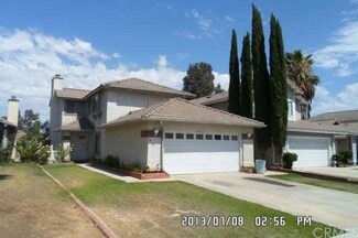 15434 Canyonstone Dr, Moreno Valley, CA 92551